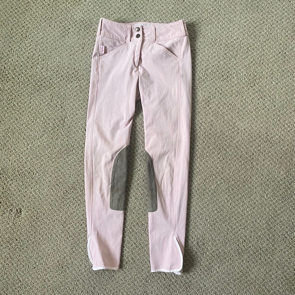 tailored sportsman riding pants (breaches) 12 LONG